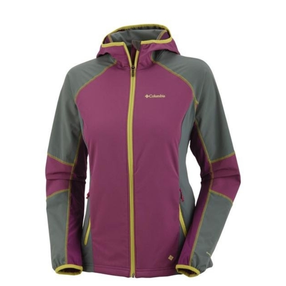 Columbia Jackets & Blazers - Host Pick !! Columbia jacket